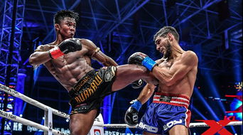 曼谷倫披尼泰拳館 門票購買、交通指南與賽事體驗全攻略