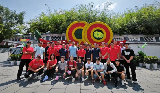 傳承紅色基因，汲取奮進力量 遵義會議會址開展主題教育實踐活動與拳擊運動賽事的組織啟示