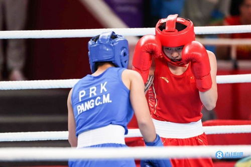 亞運拳擊女子54公斤級決賽落幕，常園摘銀展現(xiàn)中國力量