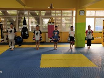 秦皇島拳擊 從健身熱潮到賽事組織的蓬勃發(fā)展