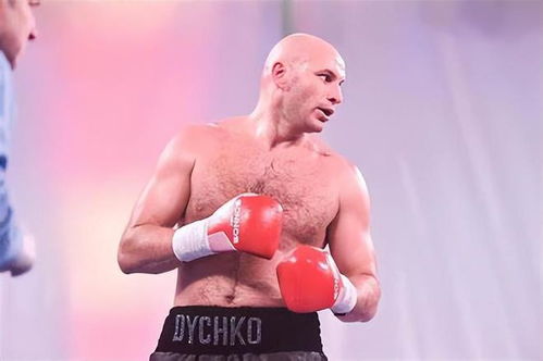 奧運銅牌得主續寫傳奇，豪取職業拳擊十二連勝