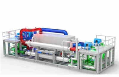 國內(nèi)首臺(tái)LNG深冷式再液化裝置通過FAT驗(yàn)收，市場(chǎng)銷售正式啟動(dòng)