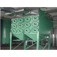 單機除塵器、脈沖除塵器、除塵布袋與除塵骨架——鑫潔除塵環保設備的專業銷售解析