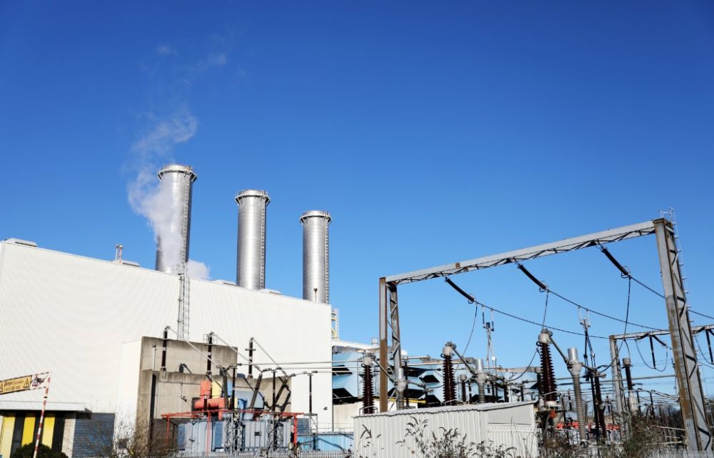 觀天下·英國能源 | 怕漲價保供應(yīng) 英國新能源戰(zhàn)略的“老思路”