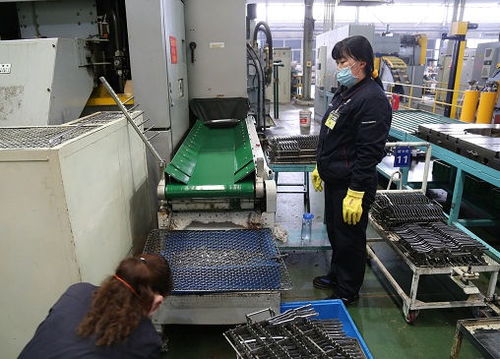 桁架上下料機械手 龍思達與南開桁架機械手的銷售與技術(shù)咨詢服務(wù)全解析