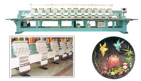 電腦繡花機(jī),仿真軟驅(qū),激光切割機(jī),電腦控制系統(tǒng),塑料手套機(jī),繡花軟件,產(chǎn)品信息 張家港神馬機(jī)電制造